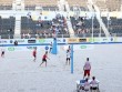 Çimərlik voleybolu üzrə ölkə çempionatı yekunlaşdı